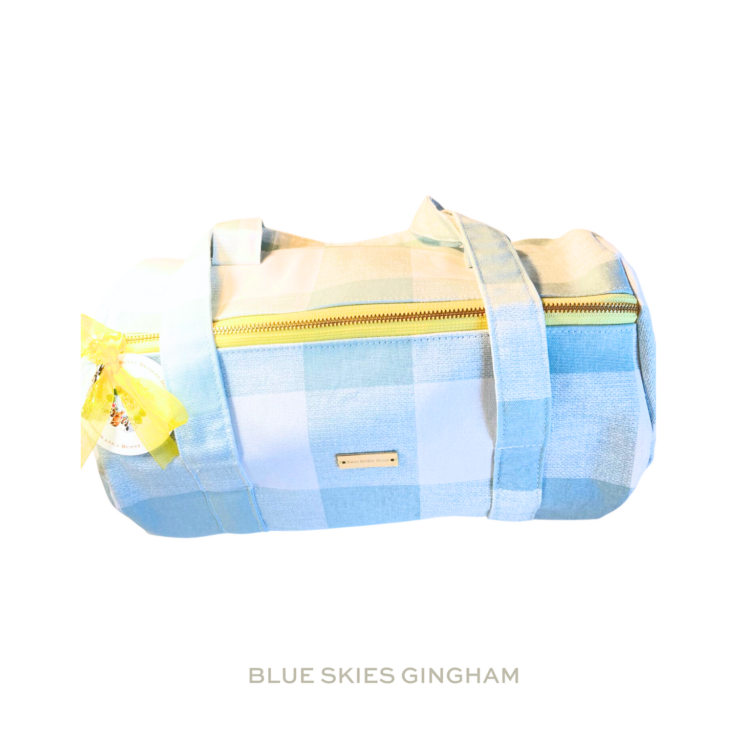 Birdie Barrel Bag